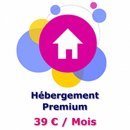 Hébergement pour Prestashop