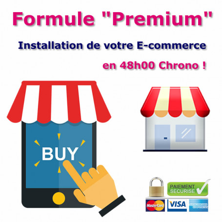 Prestaland Premium Hébergement