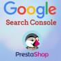 Search Console pour Prestashop