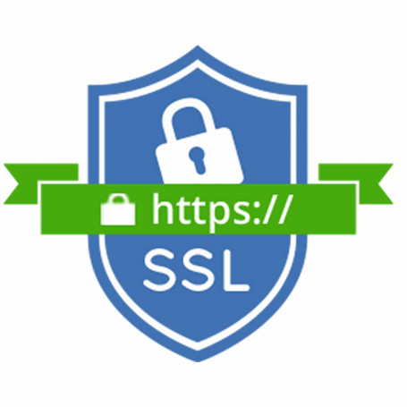 Certificat SSL pour Prestashop