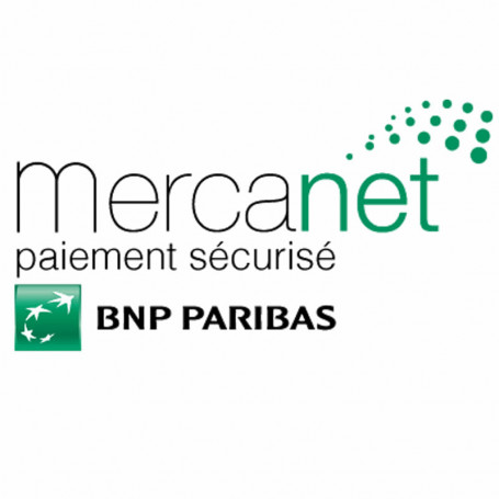 BNP Mercanet sur Prestashop