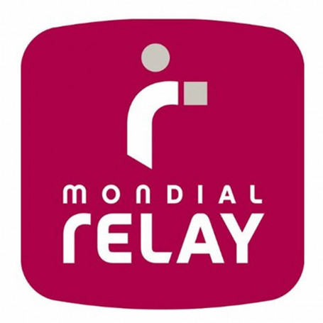 Installation Mondial Relay
