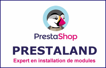 modules prestashop